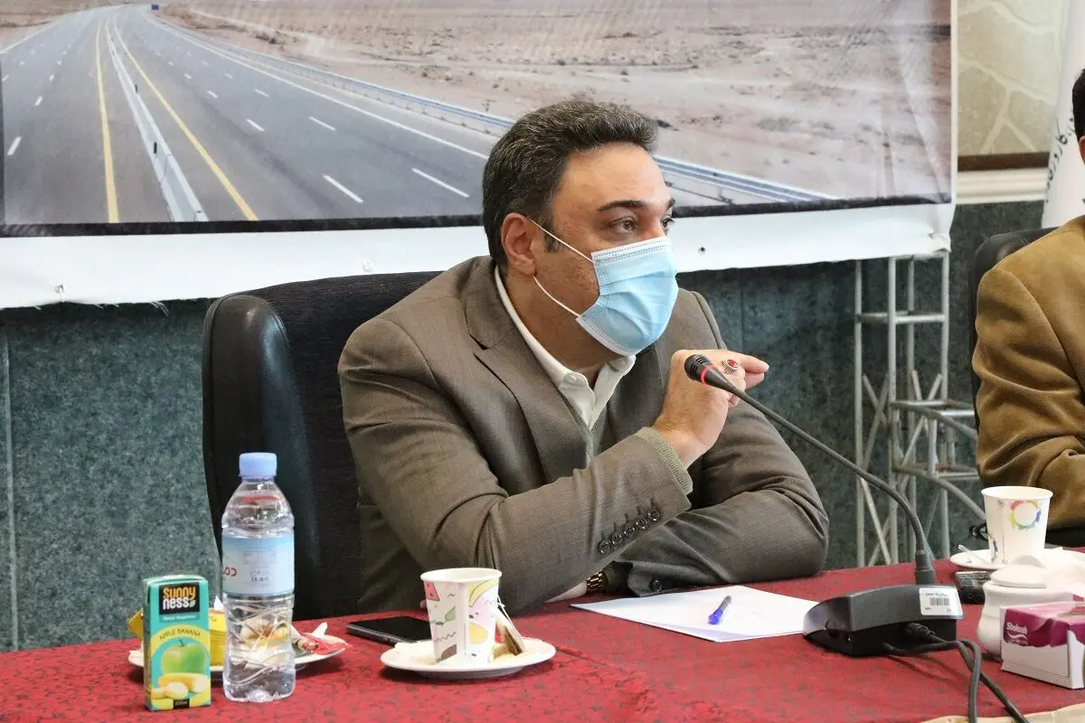 وعده نمی‌دهیم، گزارش عملکرد می‌دهیم/ افزایش سود شرکت‌های صندوق منفعت بازنشستگان است 