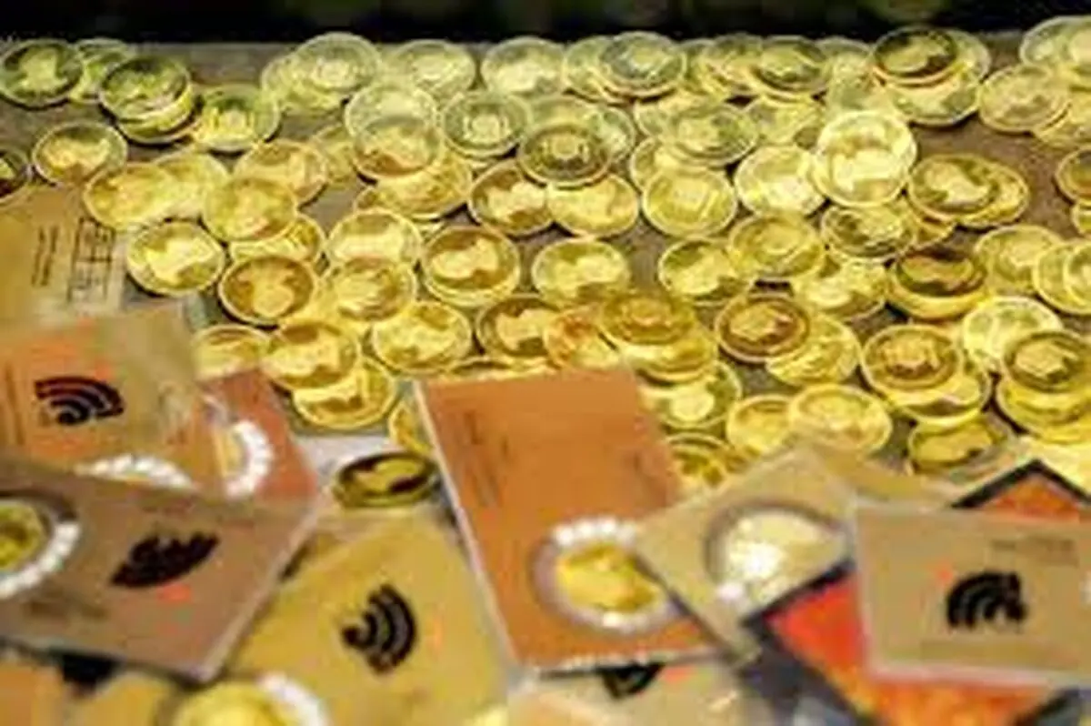 قیمت سکه و طلا امروز یکشنبه ۹ اردیبهشت ۱۴۰۳ + جدول 