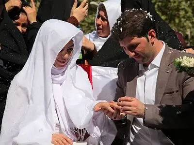پرداخت وام ازدواج به ۱۲ هزار دانشجوی دانشگاه آزاد