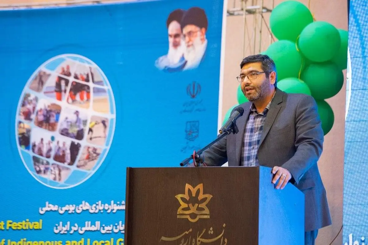 همدلی با اشتراکات بین فرهنگ ملل مختلف از اهداف اساسی جشنواره‌های بین‌المللی است