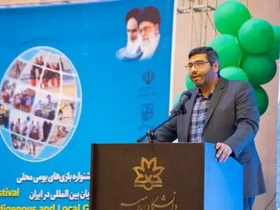همدلی با اشتراکات بین فرهنگ ملل مختلف از اهداف اساسی جشنواره‌های بین‌المللی است
