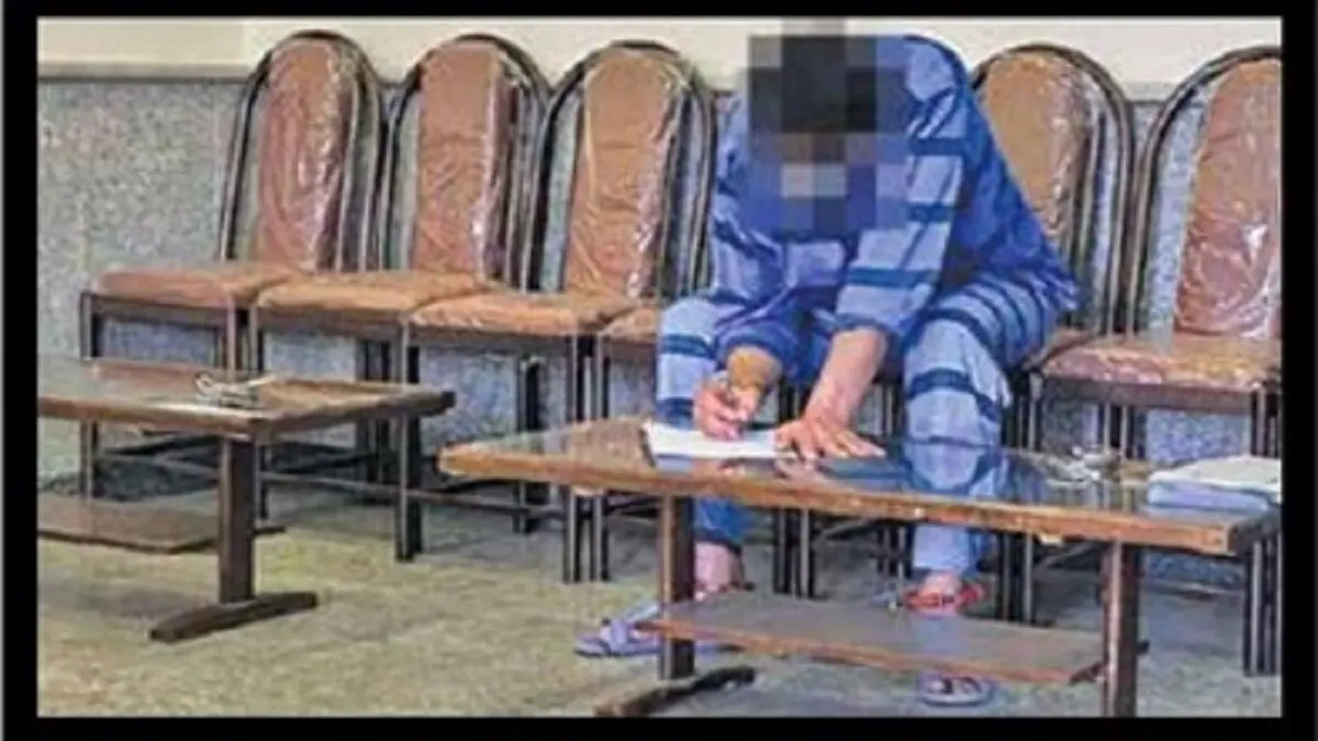 نقشه راننده تبهکار برای زنان مسافر