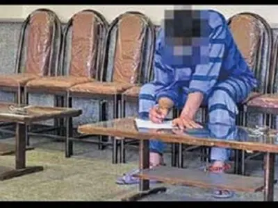 نقشه راننده تبهکار برای زنان مسافر