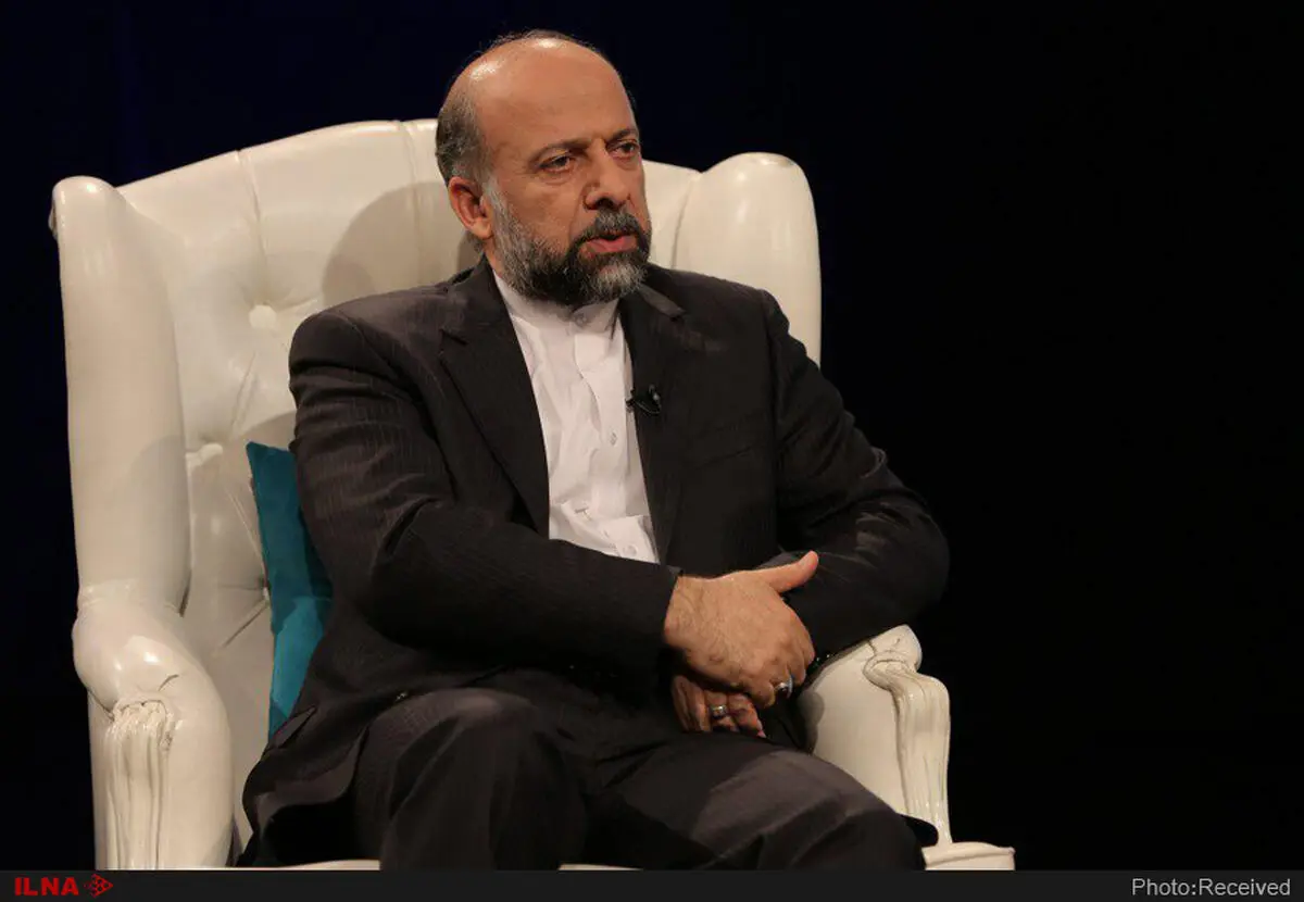 دست سازمان اوج و حوزه هنری را می‌بوسیم/داوران همه فیلم‌های جشنواره را دیدند