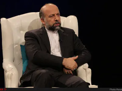دست سازمان اوج و حوزه هنری را می‌بوسیم/داوران همه فیلم‌های جشنواره را دیدند