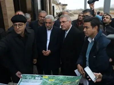 سیاست دولت تخصیص اعتبار برای پروژه‌هایی است که قابلیت تکمیل و افتتاح تا پایان سال آینده را دارند