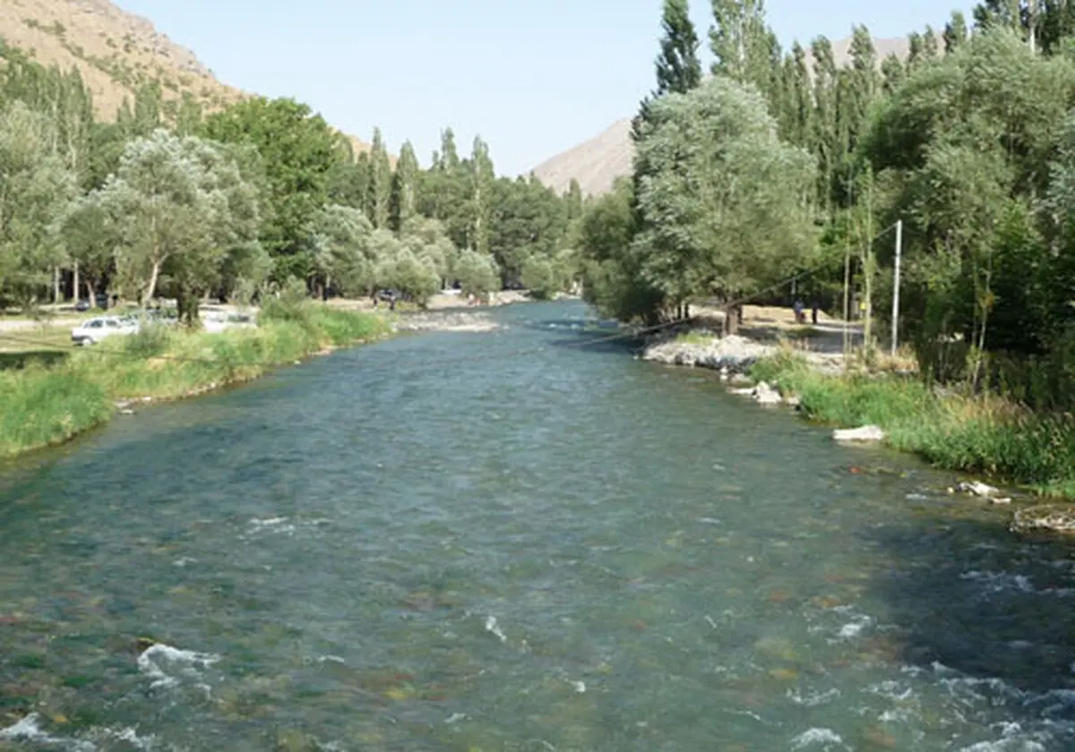 کاهش ۴ درصدی مصرف آب پایتخت در ۲ ماه اخیر
