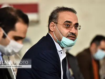 کاهش ورودی پرونده به مراجع قضایی