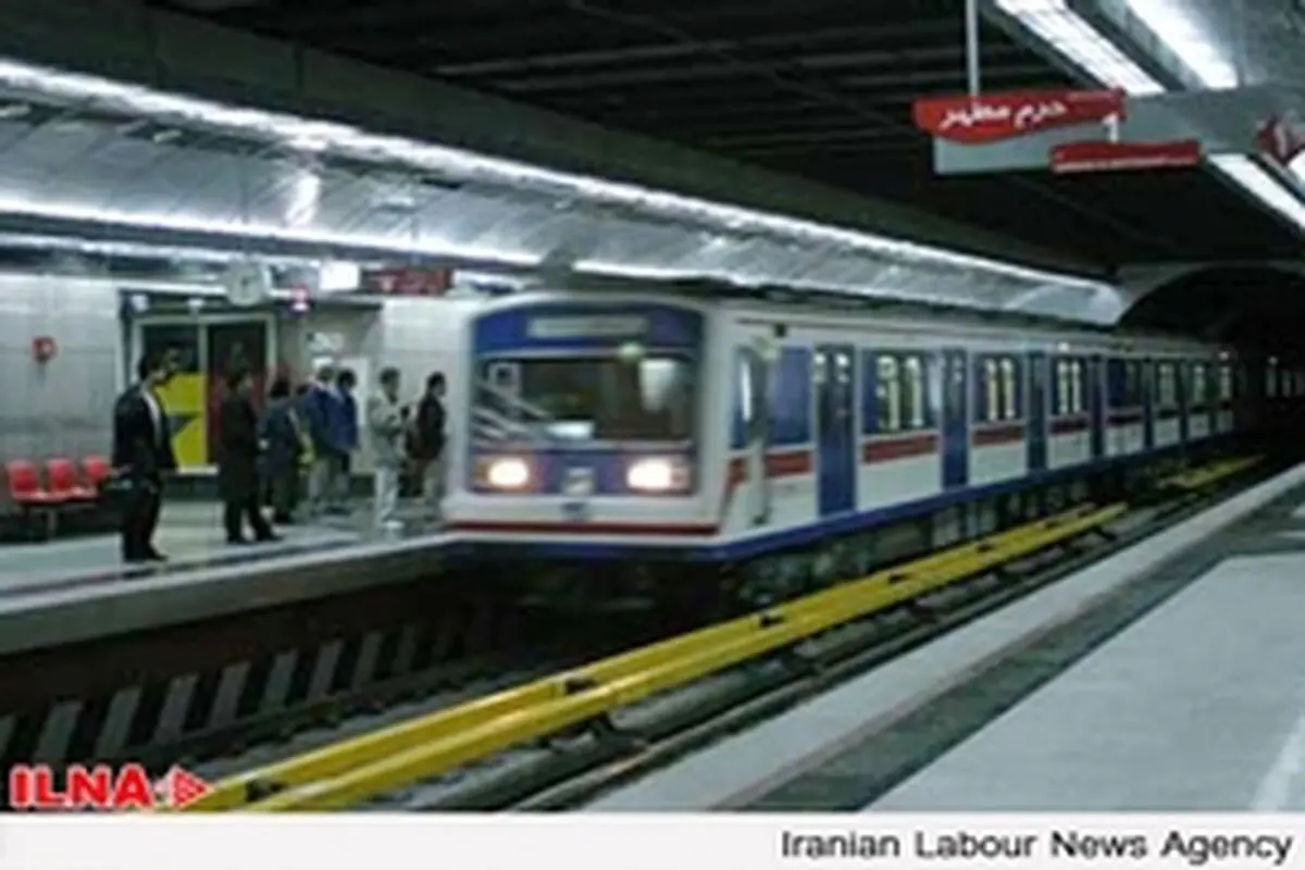 علت وقوع حادثه هنوز مشخص نیست / یک پای زن قطع شد