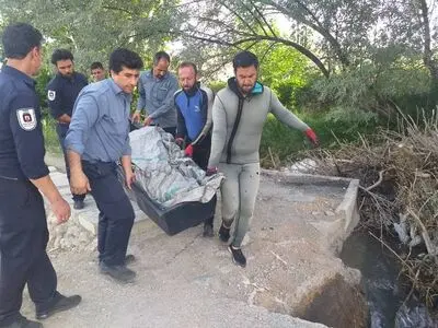 جسد ۲ جوان در منطقه کوهستانی «ترش آبه» ملکشاهی کشف شد