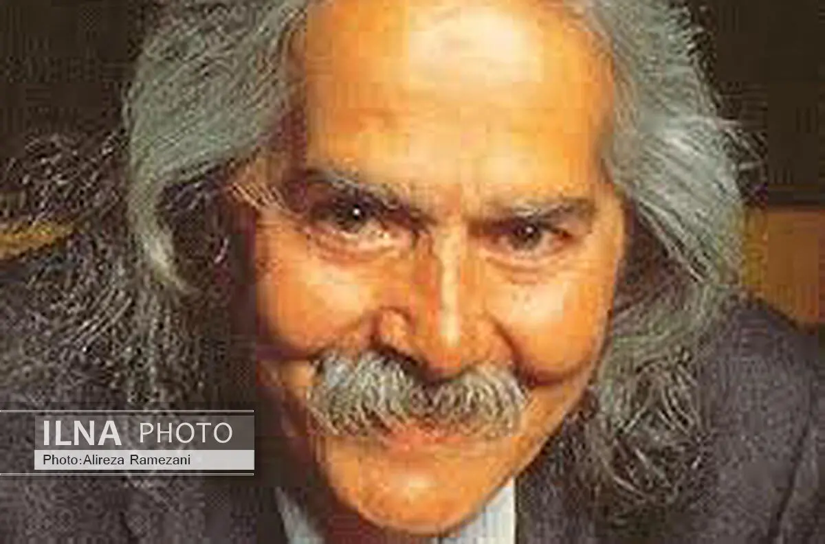 ما شاعران بر قدرتیم،‌ نه با قدرت