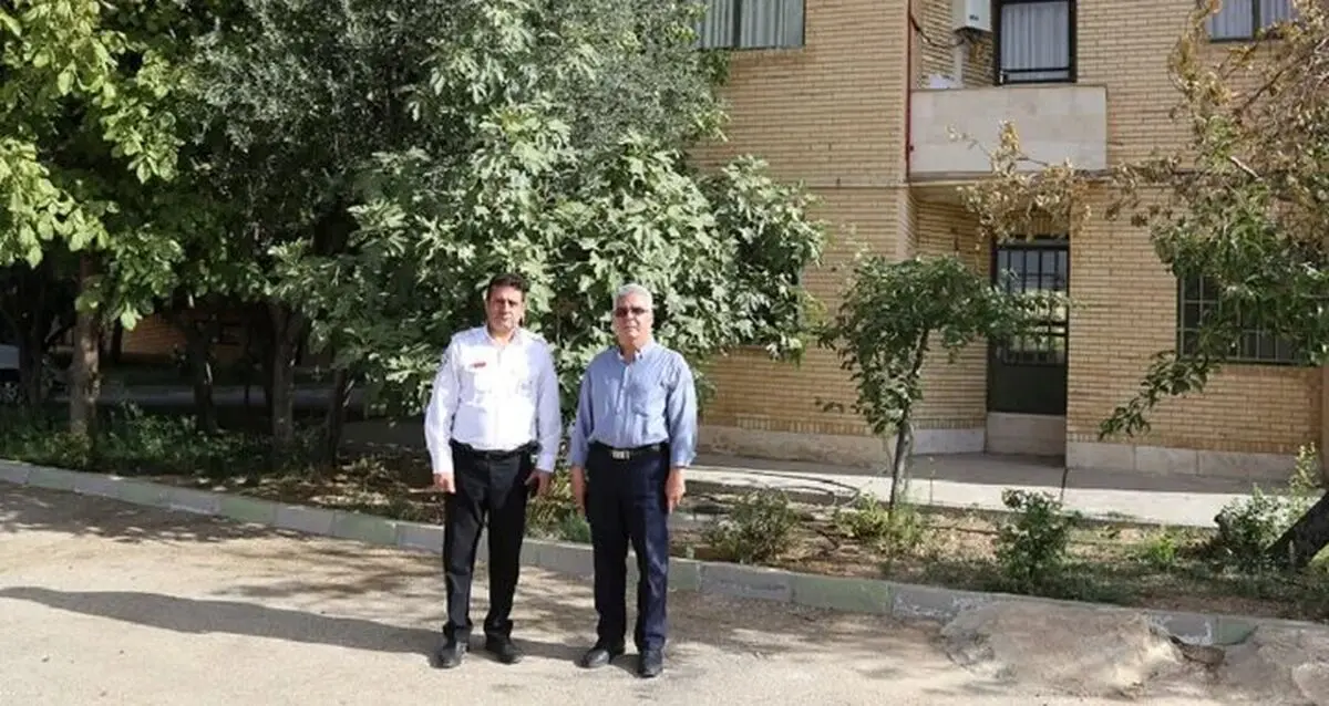 تاکید معاون دانشگاه لرستان بر اهمیت ارتقای سطح خدمات بهداشت و درمان در مجتمع‌های دانشگاهی
