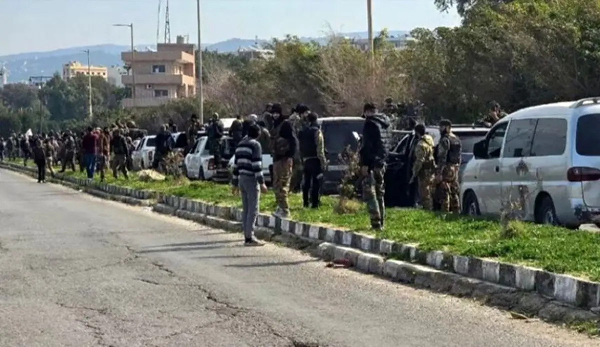 درخواست سازمان ملل برای توقف خشونت‌ها در غرب سوریه