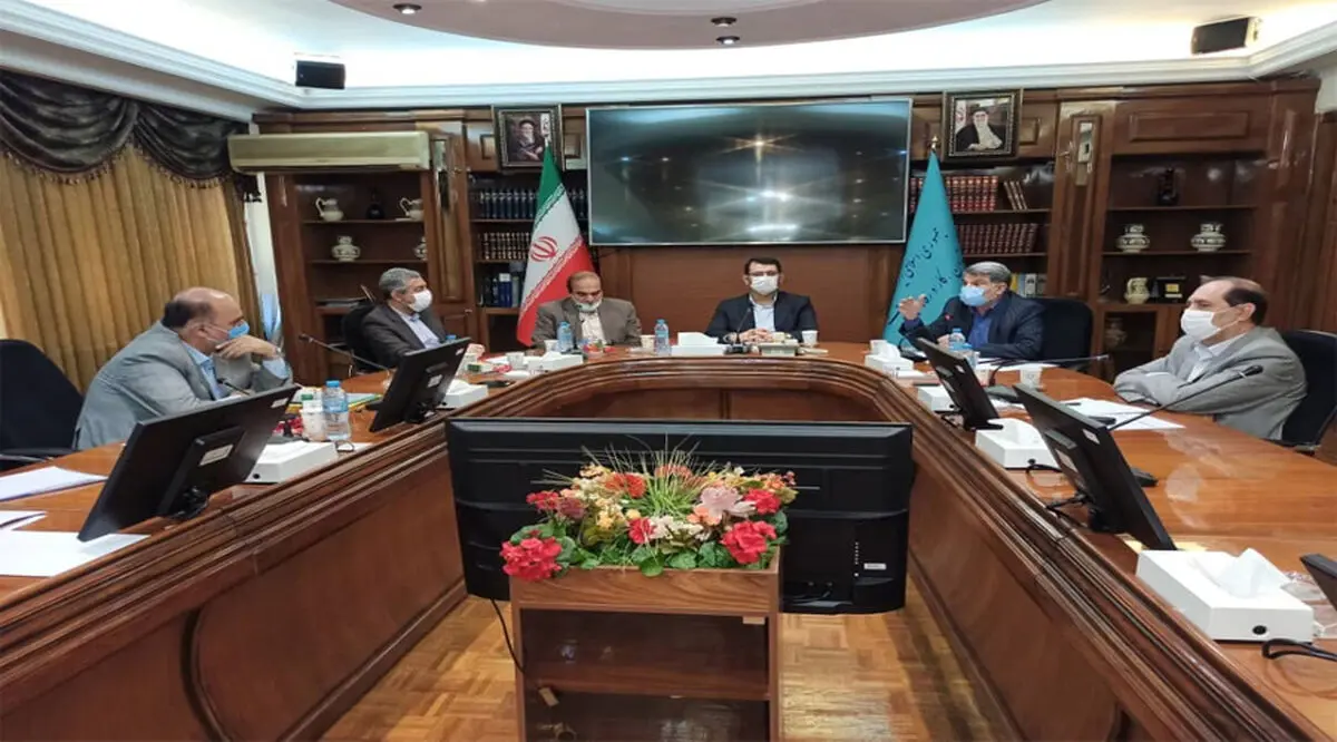 اختصاص خط اعتباری 200 میلیارد تومانی به "تعاونی‌های توسعه عمران"/ قول مساعد برای واگذاری بخشی از پروژه‌های دولت به تعاونی‌ها
