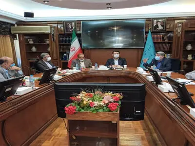 اختصاص خط اعتباری 200 میلیارد تومانی به "تعاونی‌های توسعه عمران"/ قول مساعد برای واگذاری بخشی از پروژه‌های دولت به تعاونی‌ها