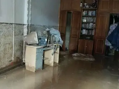 خسارت ۱۰ میلیارد تومانی بارندگی به زیرساخت‌های آب و راه سندرک