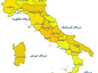انتخابات ایتالیا کاهشی در امید به اصلاحات