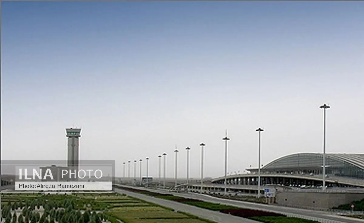 Iran develop its aviation sector with Japanese, Canadian manufacturers