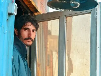 رونمایی از جدیدترین تصاویر فیلم میرکریمی/ ادامه مراحل فنی «نگهبان شب» برای حضور در جشنواره فجر