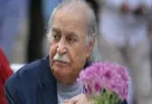 ابراهیم آبادی درگذشت