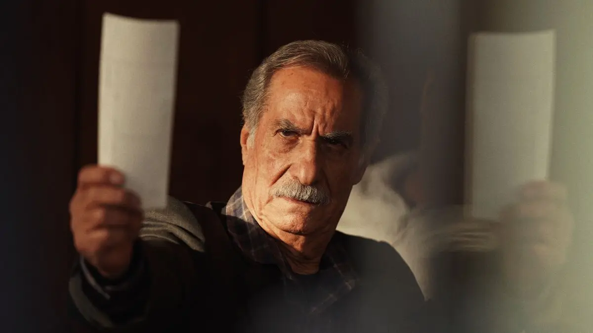 «کافه سلطان» آماده نمایش شد