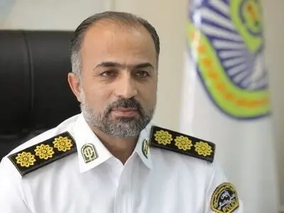سوءاستفاده از نام رئیس پلیس راه فراجا برای کلاهبرداری و جعل اسناد