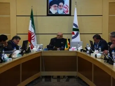راه آهن سریع السیر قم-اصفهان، الگویی برای انقعاد قرارداد فاینانس در کشور