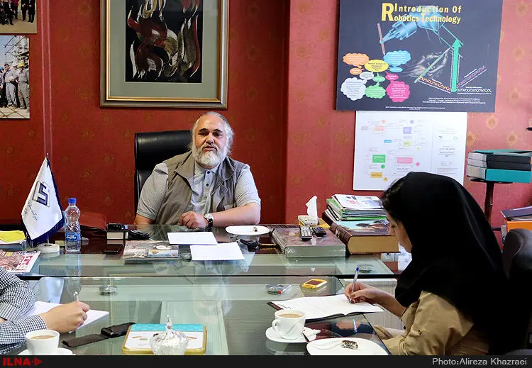 توضیحات همسر ابتکار درباره ماجرای واردات بنزین، زمین‌های چمخاله و شکار غیرمجاز 