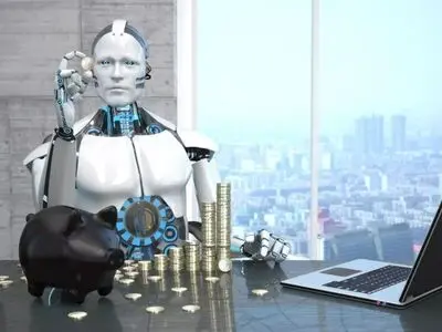 About Intelligent Banking