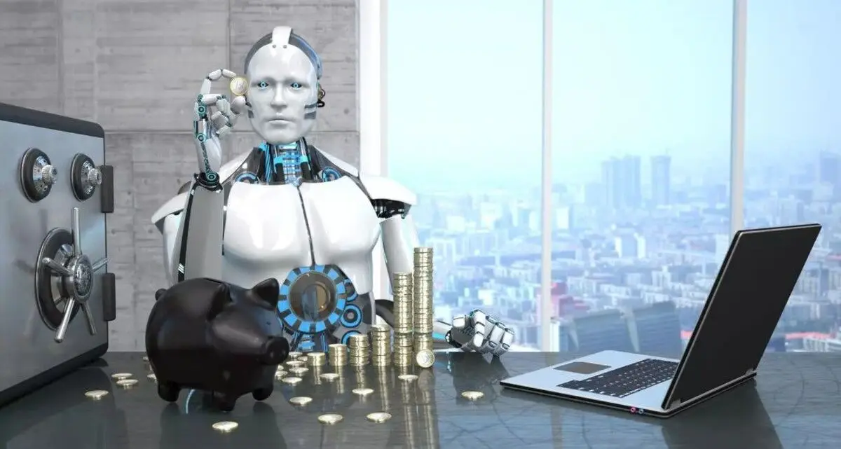 About Intelligent Banking