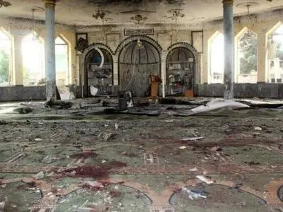 آیت الله جوادی آملی حادثه تروریستی قندروز را تسلیت گفت