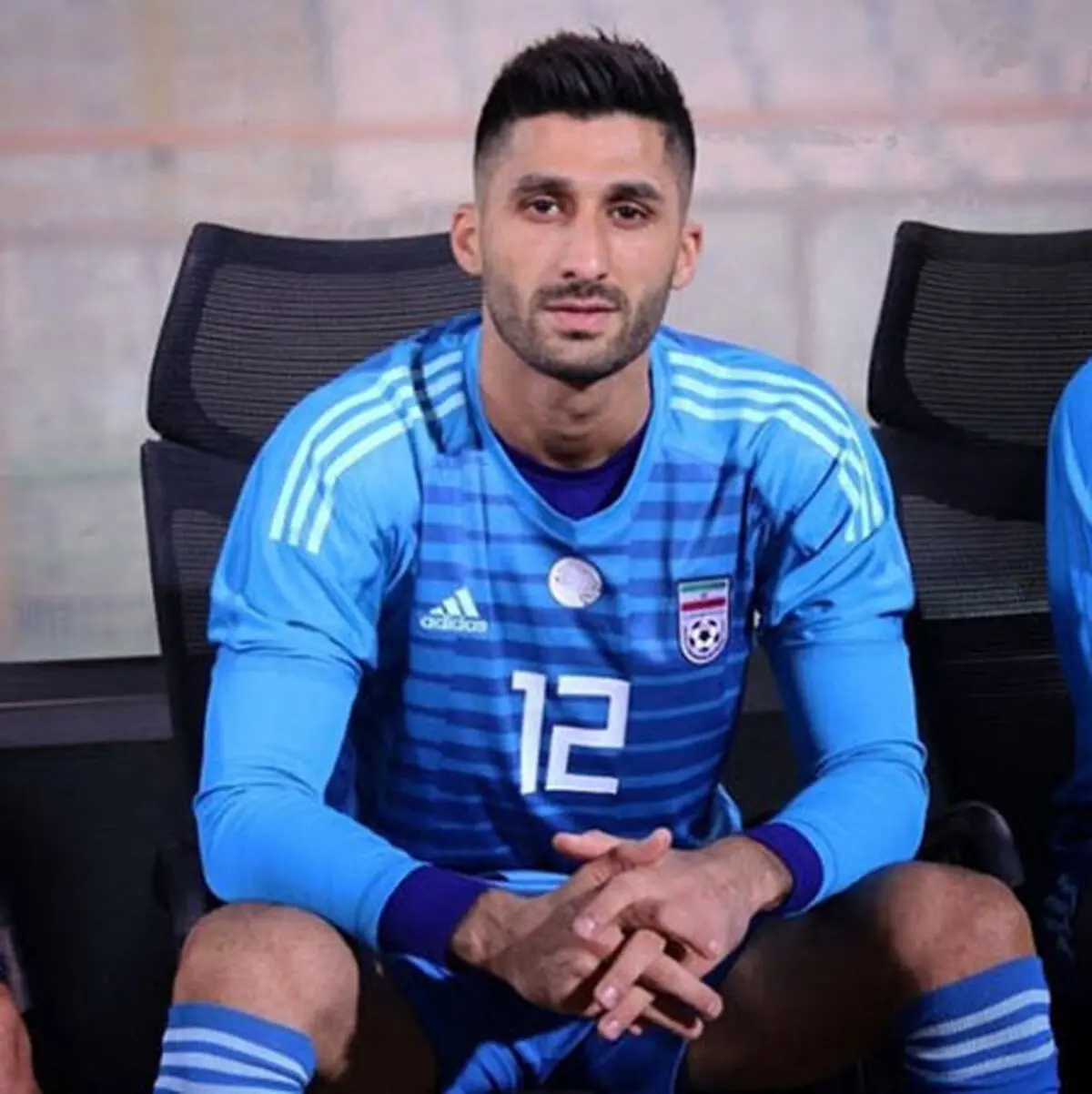 مظاهری: امسال، سال قهرمانی تراکتور است