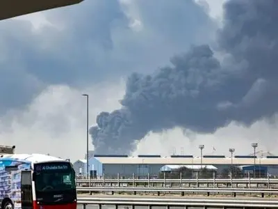 تخریب تاسیسات آب شرب خرم‌آباد با پوشش ۱۳۰ هزار نفر بر اثر حملات هوایی امروز