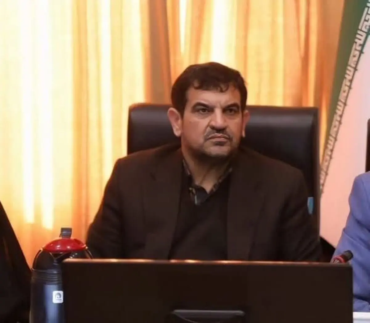 بعثه به یکی از بازوهای اصلی دیپلماسی عمومی ایران تبدیل شود