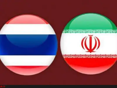 اعلام آمادگی تهران برای برگزاری اجلاس کمیسیون مشترک همکاری‌های اقتصادی ایران و تایلند