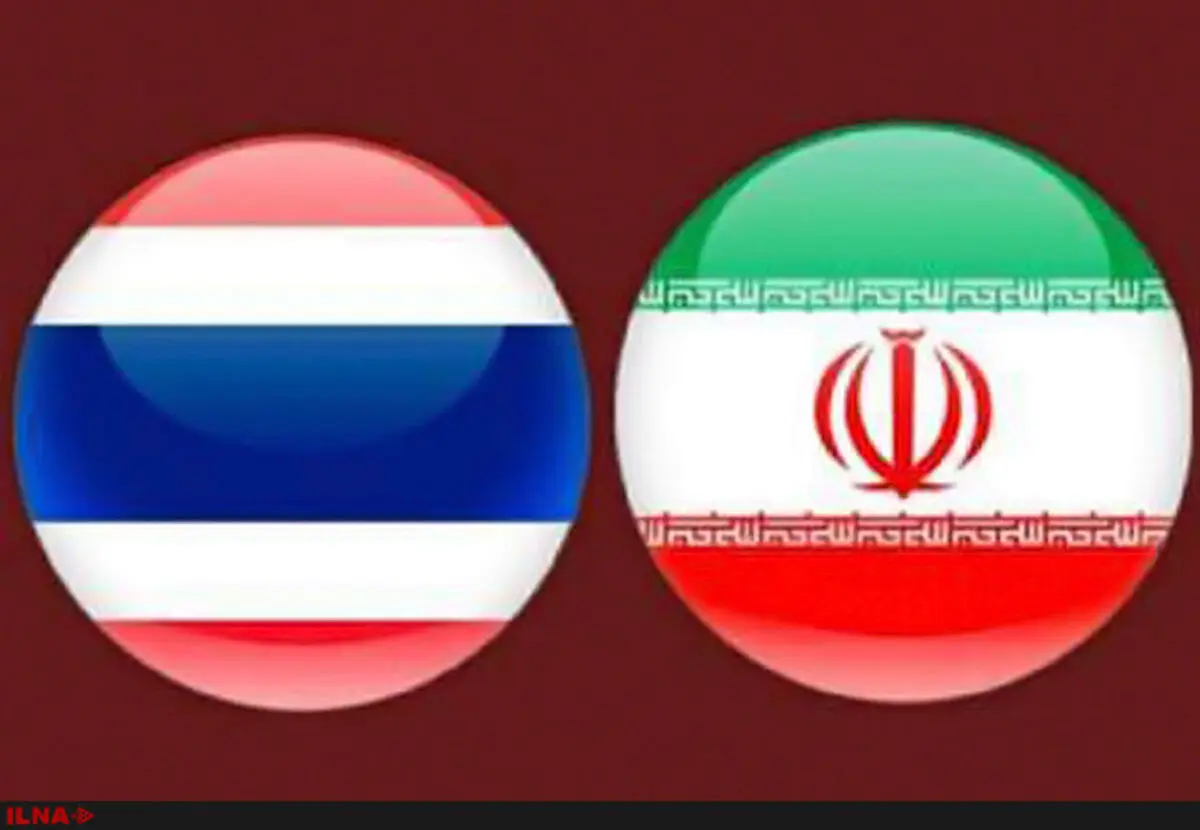 اعلام آمادگی تهران برای برگزاری اجلاس کمیسیون مشترک همکاری‌های اقتصادی ایران و تایلند