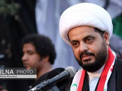 تحقق ثبات در عراق، مستلزم خروج نیروهای آمریکایی است
