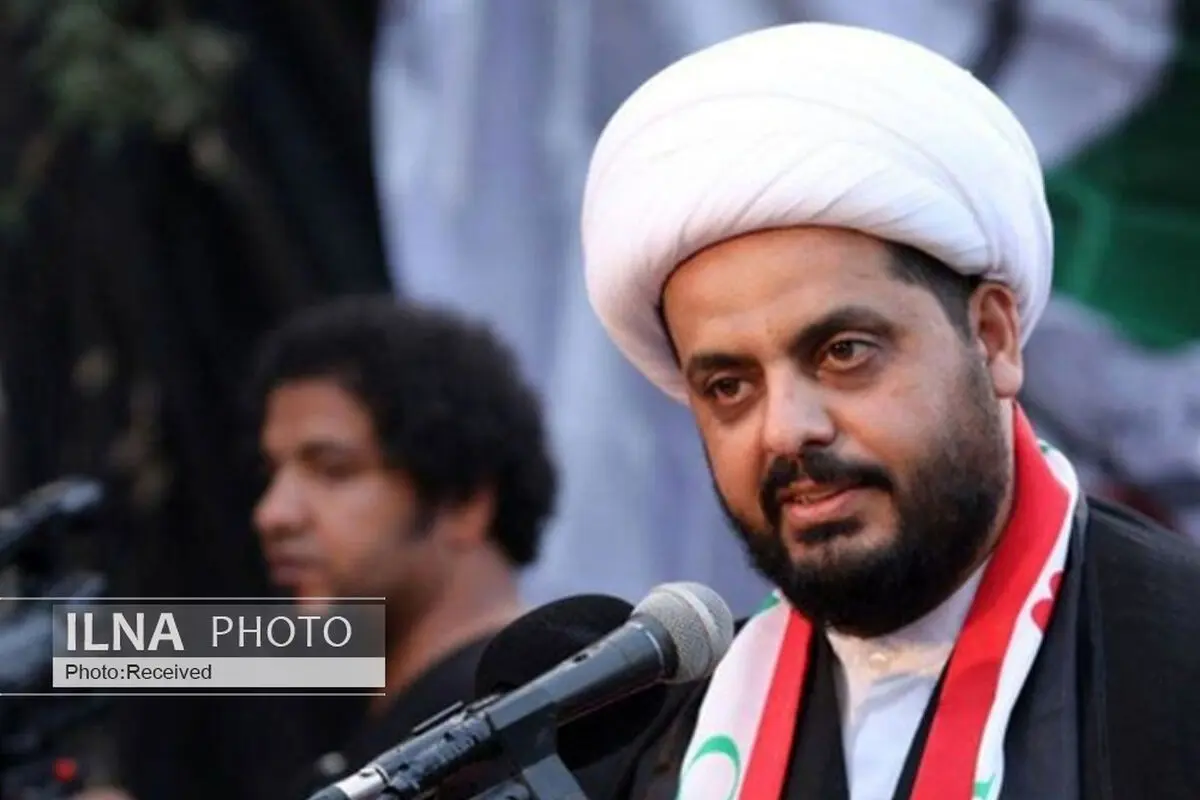 تحقق ثبات در عراق، مستلزم خروج نیروهای آمریکایی است