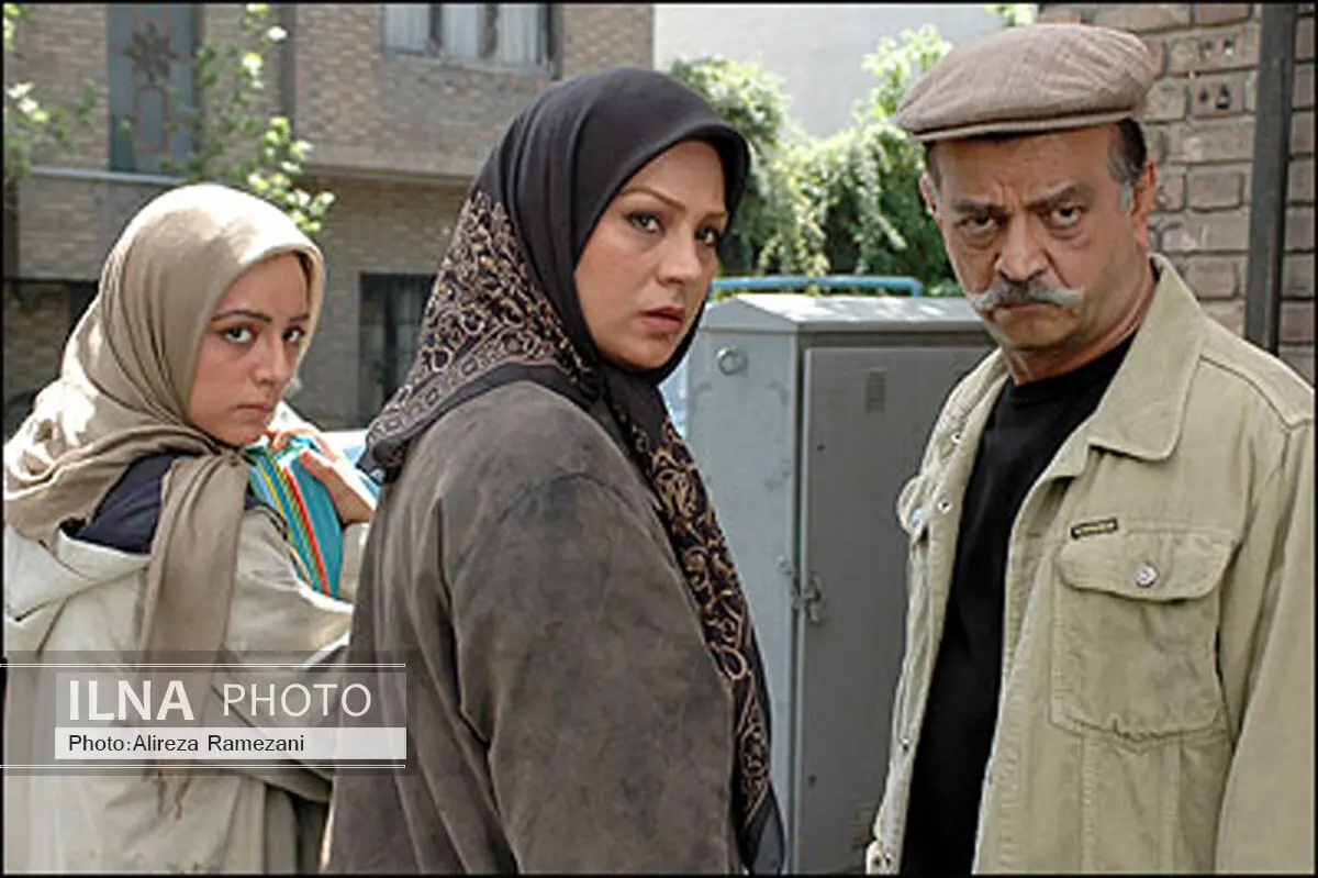 سریال پلیسی «حس سوم» در شبکه دو 