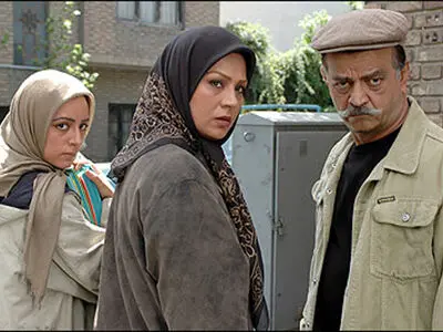 سریال پلیسی «حس سوم» در شبکه دو 