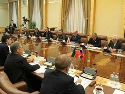 ارتباطات «ایران و تاتارستان» با محوریت «تبریز و قازان» توسعه یابد