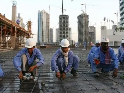 گزارش سازمان جهانی کار از چهار سال اصلاحات درخشان قطر در حوزه مسائل کارگری