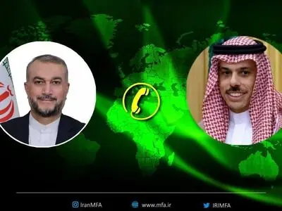 وزیر امور خارجه عربستان: در موضوع حج عمره ایرانیان هیچ ملاحظه سیاسی وجود ندارد