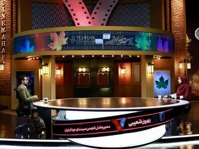 شعیبی: در داوری، هویت مستقل فیلم کوتاه برای ما اهمیت داشت