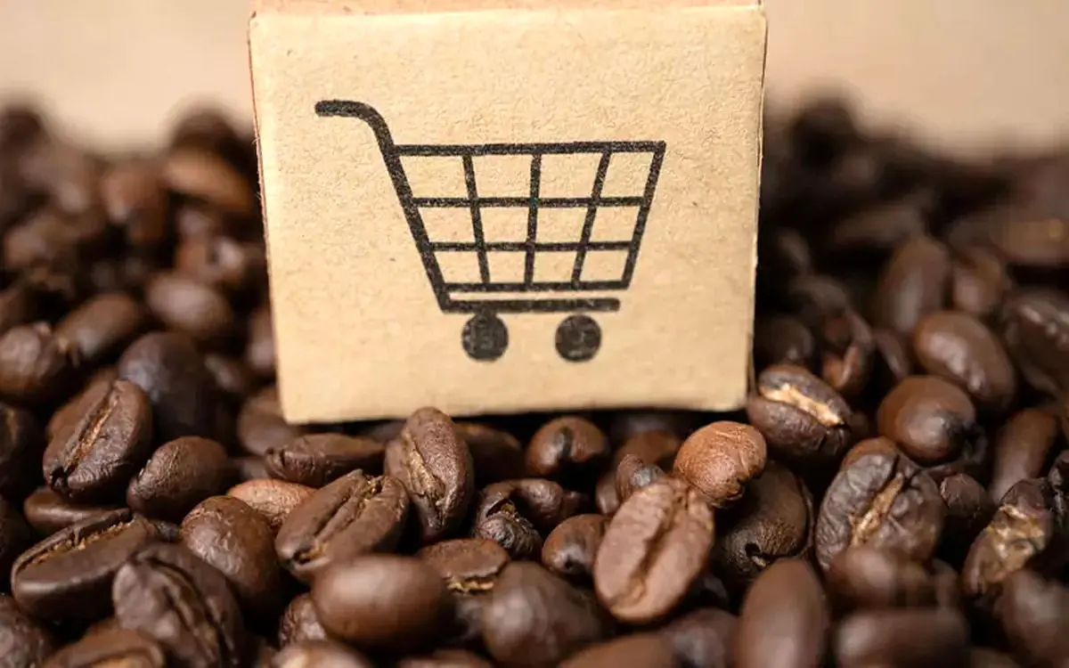 معرفی بهترین سایت خرید قهوه فروشی در تهران