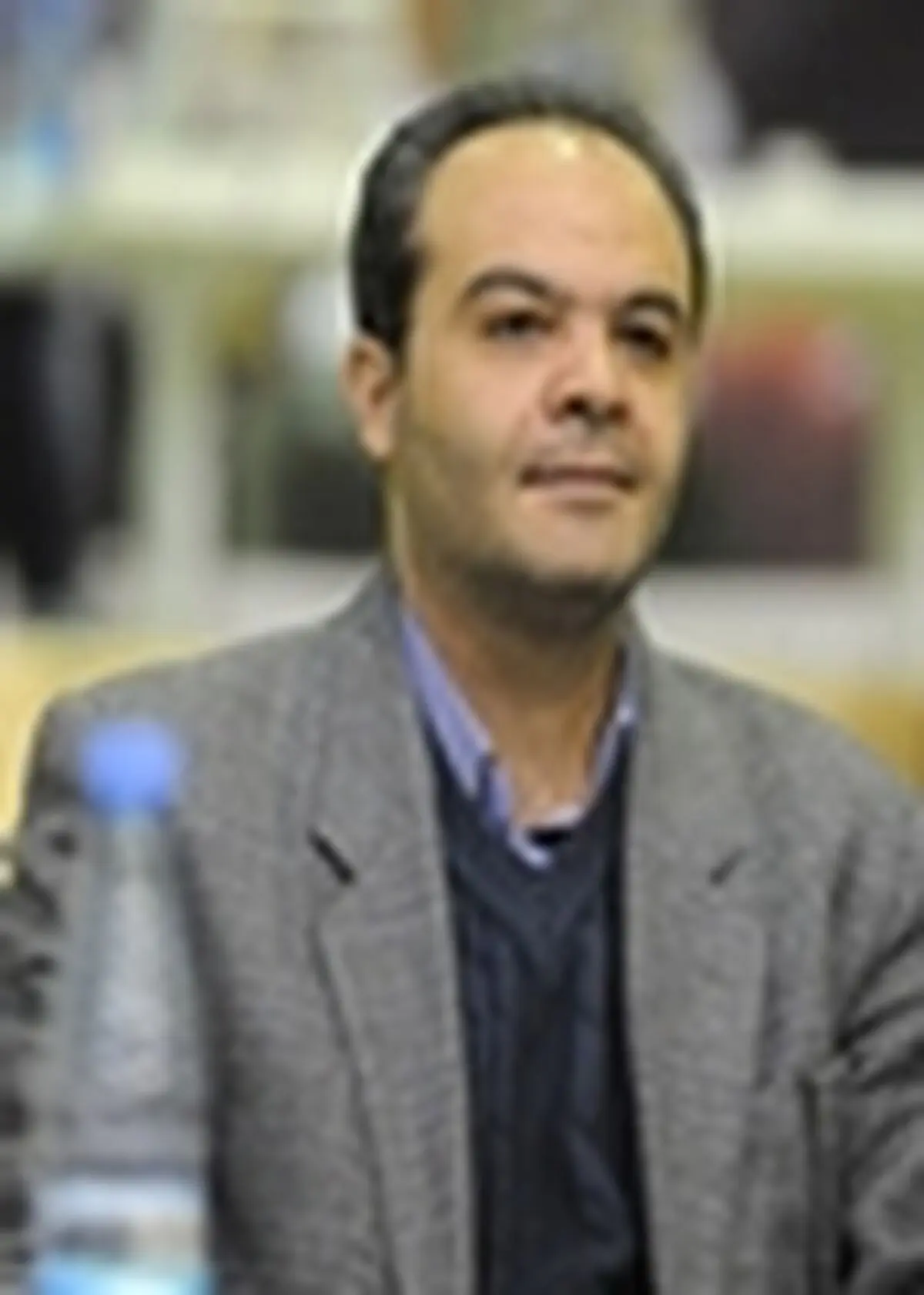 دهقانی: حقایق را بعد از اینچئون بازگو می کنم / کاراته را بیشتر از خودم دوست دارم