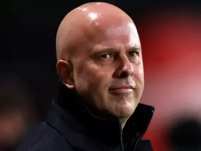 اشلوت با لیورپول ادامه می‌دهد؟ ‏