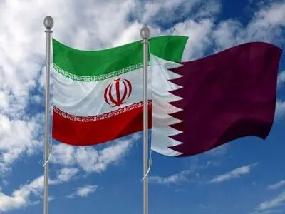 توضیحات سفارت ایران در قطر درباره آخرین وضعیت مبادلات تجاری تهران و دوحه