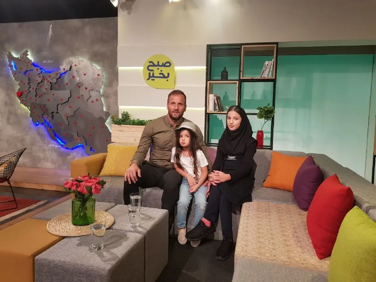 بنگر: شنیده‌ام علیرضا بیرانوند و وحید امیری استقلالی بوده‌اند/ حنیف در دربی 4-2 فن کشتی روی من اجرا کرد