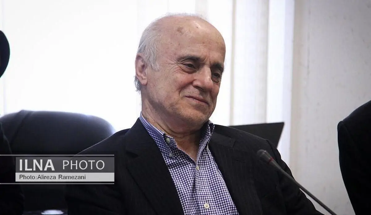 مصطفوی: خودمان بهانه دست عربستانی‌ها دادیم/ آقایان با خنده نمی‌توانند حق فوتبال‌مان را بگیرند